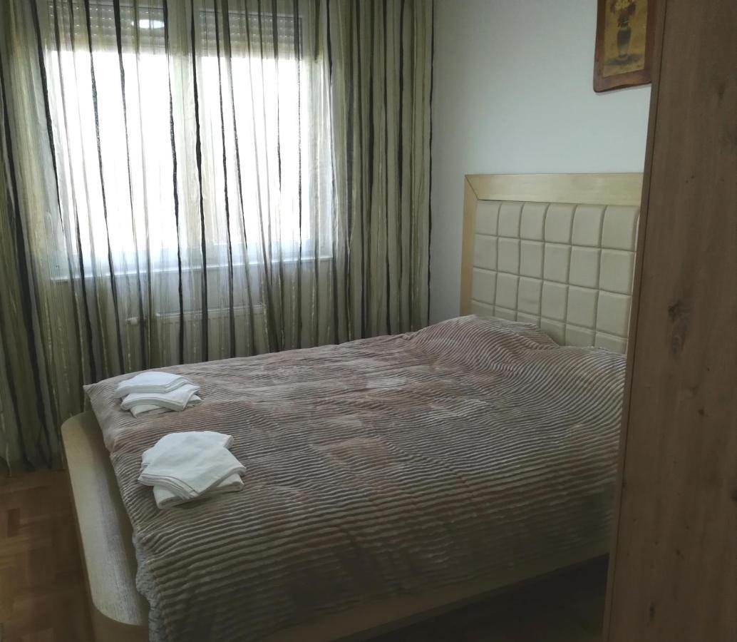 Apartman Bajka Валево Екстериор снимка