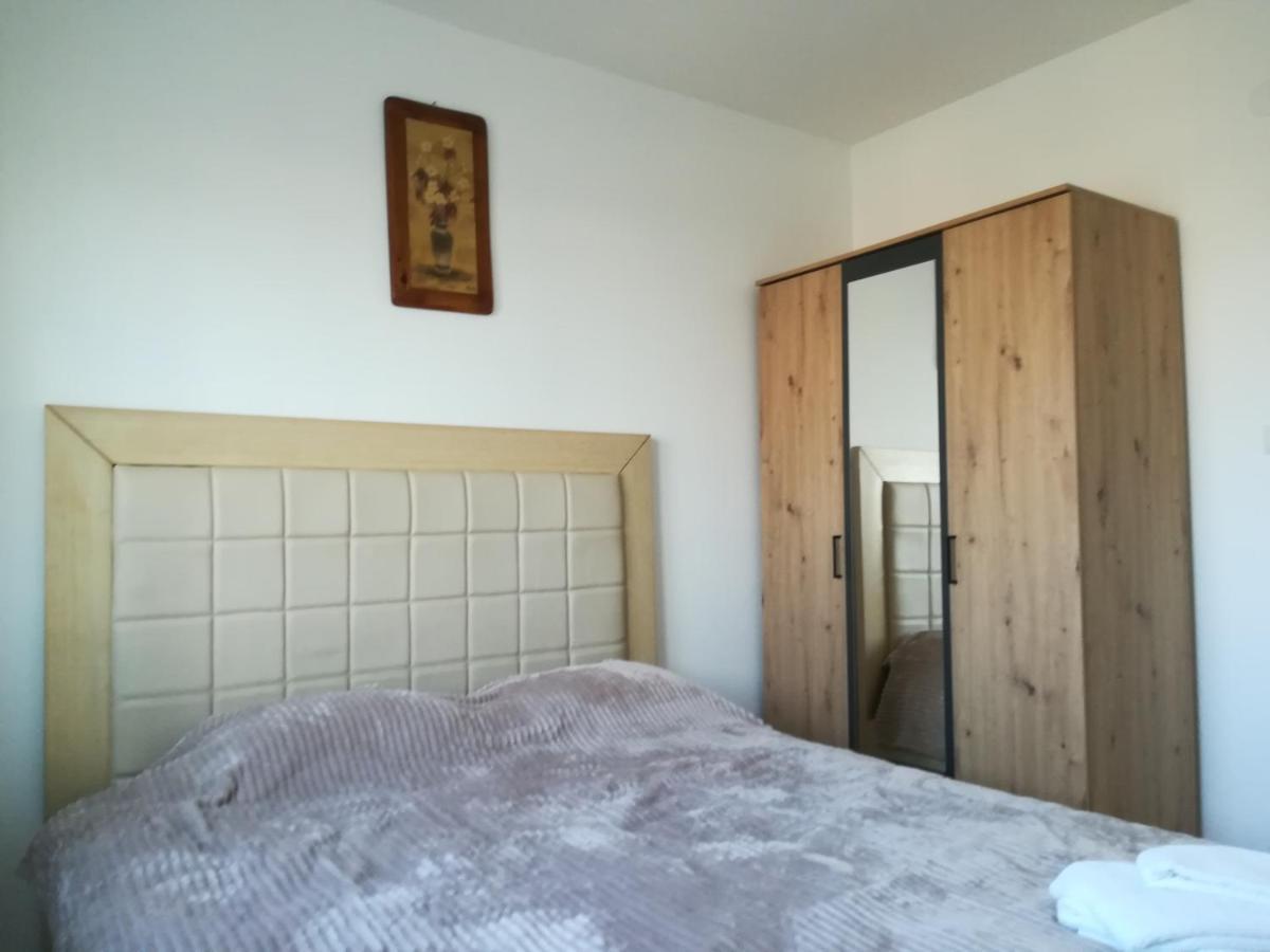 Apartman Bajka Валево Екстериор снимка