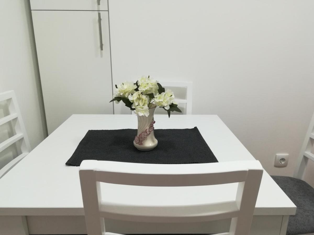 Apartman Bajka Валево Екстериор снимка